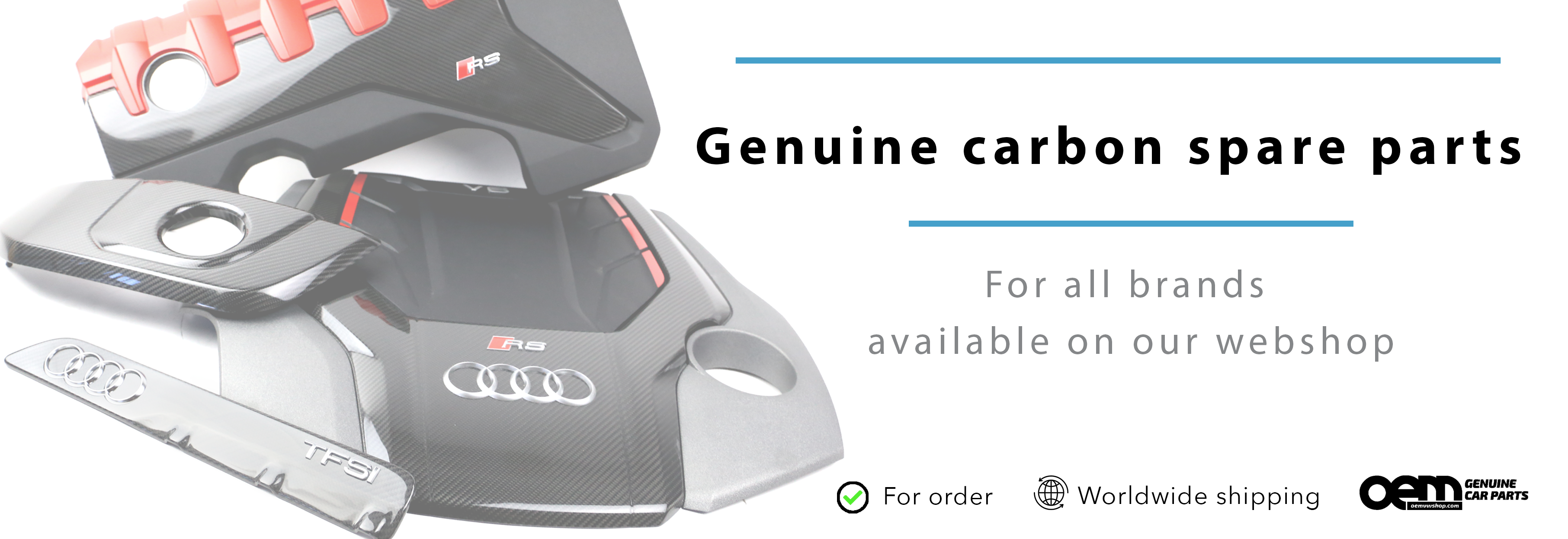 Genuine Škoda Accessories