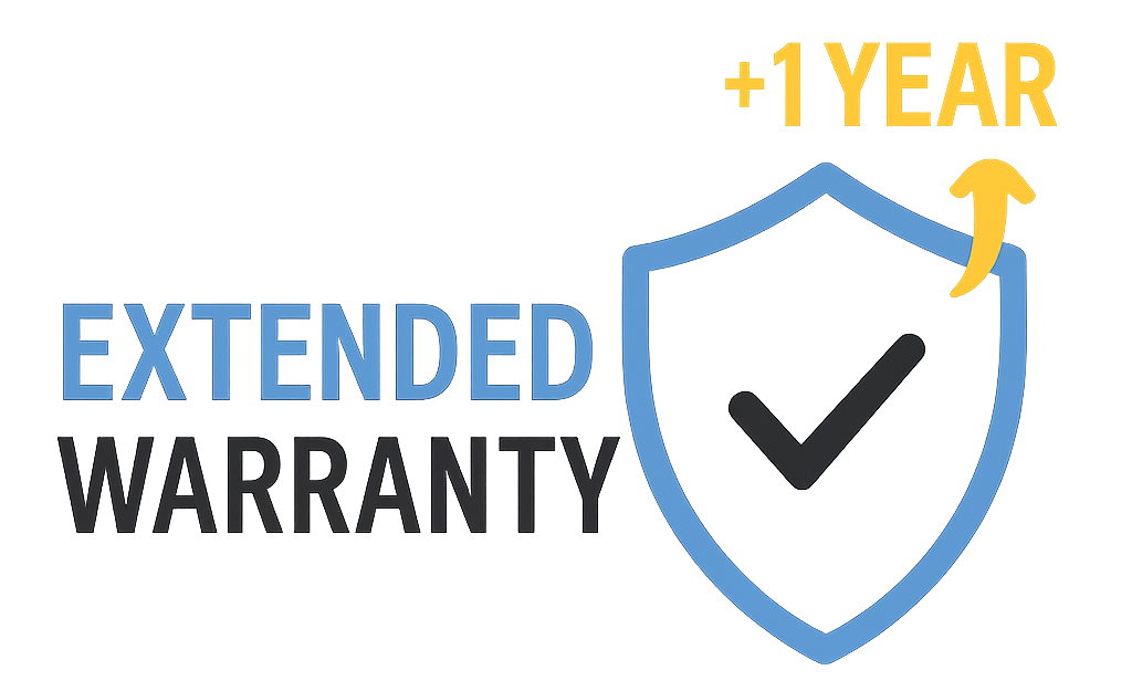 Predĺžená záruka