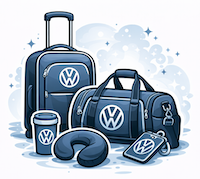 Bags & Travel Accessories