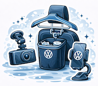 Interior Accessories