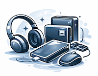 Office & Electronics