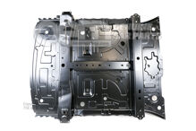 Podlahový plech 4M0802069T