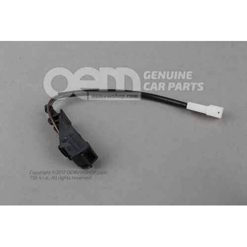 Ostrekovacia dýza, vyhrievaná