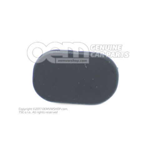 Cover soul (čierna)