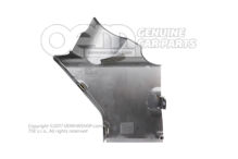 Kryt motorového priestoru čierny (1)