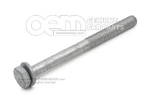 Skrutka so šesťhrannou hlavou (kombinovaná) M8X90X40-S2 (1)