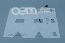 Vyhrievací prvok sedadla (1)