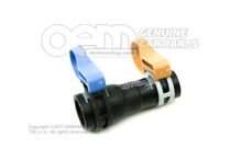 Hadica chladiacej kvapaliny (1)