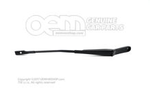 Aero rameno stierača čierne