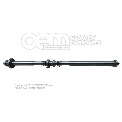 Kardanový hriadeľ 7P0521102T