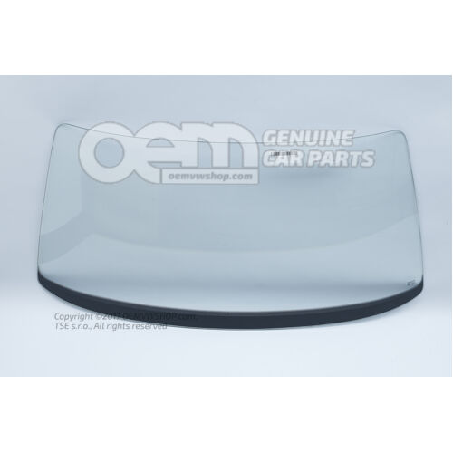 Predné sklo (vrstvené sklo)