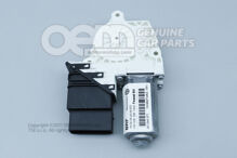 Motor okenného regulátora (1)