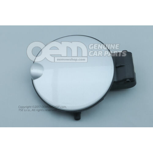 Záklopka palivovej nádrže s náterom Škoda Octavia 1U