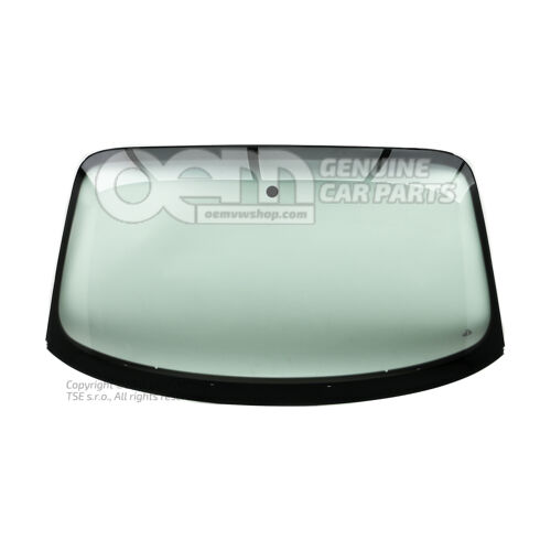 Čelné sklo (laminované) Audi TT / TTS Coupe / Roadster 8N
