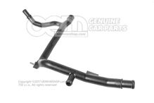 Rúra chladiacej kvapaliny (2)