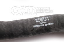 Hadica chladiacej kvapaliny s rýchlospojkou (2)