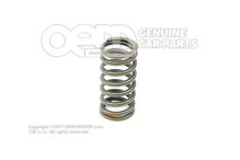 Ventilová pružina Ventilová pružina