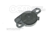 Výstražný bzučiak (4)