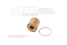 Filtračná vložka s tesnením 03D198819C (1)