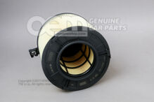 Vložka vzduchového filtra (2)