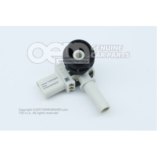 Snímač tlaku 10A906051B