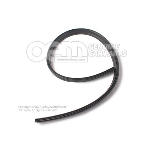 Tesnenie pre nádržku na vodu