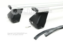 Transverse roof rack3P0071151 (2)