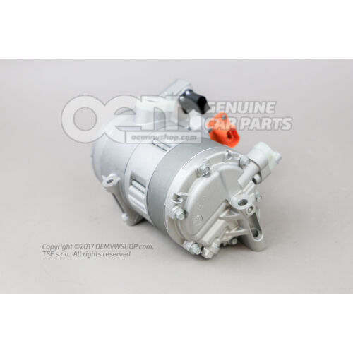 Klimatizačný kompresor 5QE816803K