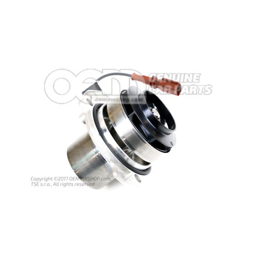 Čerp. chl. kvap. s tes. krúž. 04L121011N