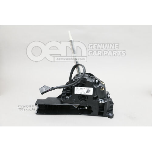 Ovládanie riadenia 12E713025G
