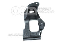 Držiak pre kryt (2)