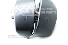 1 súprava tlačidiel klaksóna (2)