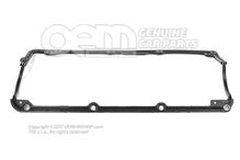 Súprava tesnení pre veko hlavy valcov (1)