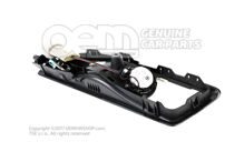 Chróm vnútorného pohonu (3)