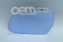 Sklo zrkadla (asférické-