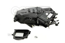 Svetlomet pre dyn. a stat. svetlo na osvetlenie zákrut (1)