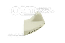 Čiapka kamenná béžová