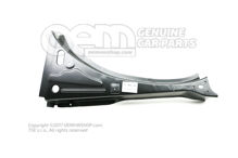 Pozdĺžny nosník p. podbeh kol.