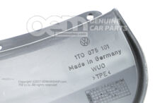 1 súprava lapačov nečistôt vľavo a vpravo (2)