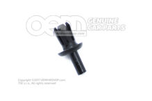 Nitovací rozmetač saténový čierny 6X10 (1)