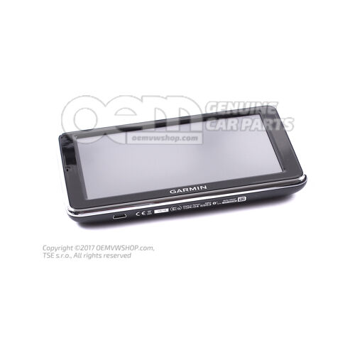 Portable navigations and