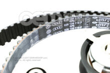 Súpr. na opr. pre ozub. remeň (1)