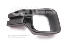 Rukoväť: sedadlo longit. upraviť perzia čierna (1)