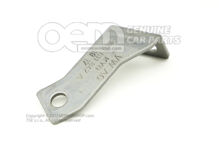 Držiak pre brzdovú hadicu (4)