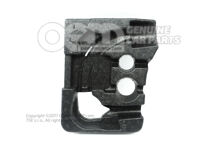 Upevnenie pre guľovú hlavu ťažného zariadenia (1)