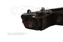 Halogénový hmlový svetlomet so statickým svetlo na osv. zákr. (3)