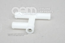 Rozdeľovací diel Rozdeľovací diel