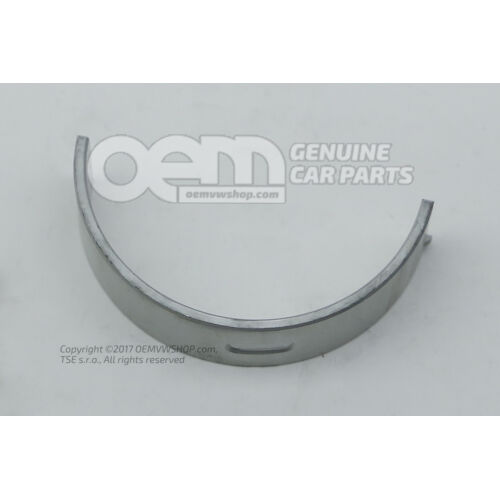 Panva ložiska zelená