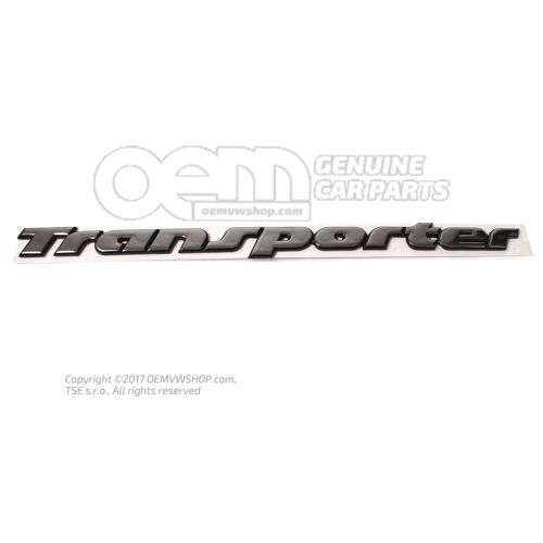 Emblem Transporter pre Bus T4