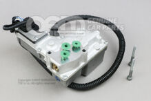 Riadiaca jednotka pre pohon všetkých kolies (1)